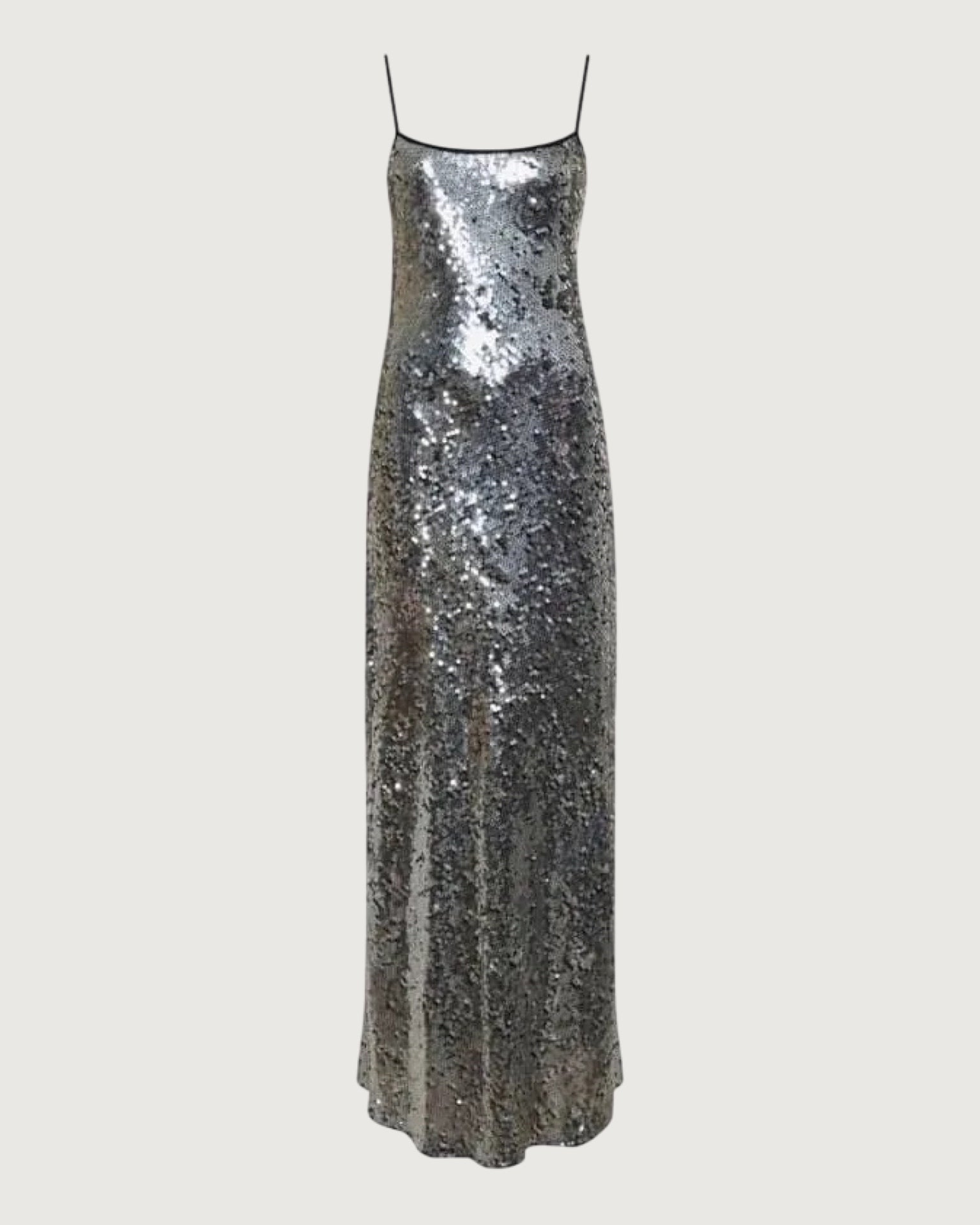jolene maxi dress Jolene Black Maxi Dress
